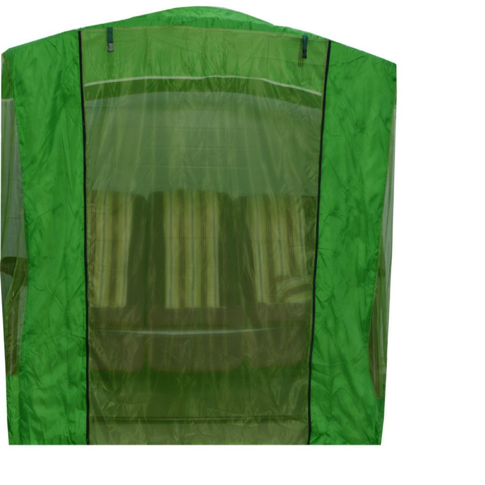 Чехол Garden story с москитной сеткой для качелей 1250х2400х2000мм Ч827 ...