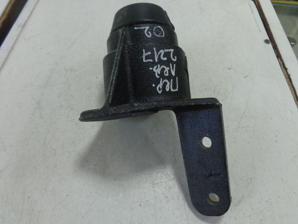 Кронштейн крепления кабины передний левый Соболь (ГАЗ) - ГАЗ арт. 2217 ...