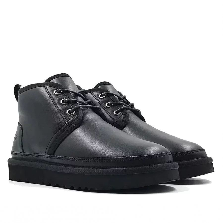 Ботинки UGG #1