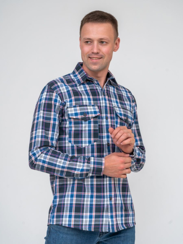 Рубашка best TAILOR #1