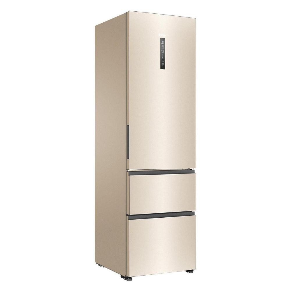 Haier золотистый. Холодильник многодверный Haier a2f635ccmv. Холодильник Хайер с завода. Хаер производитель. Холодильник многодверный Haier a3fe742cgwjru.