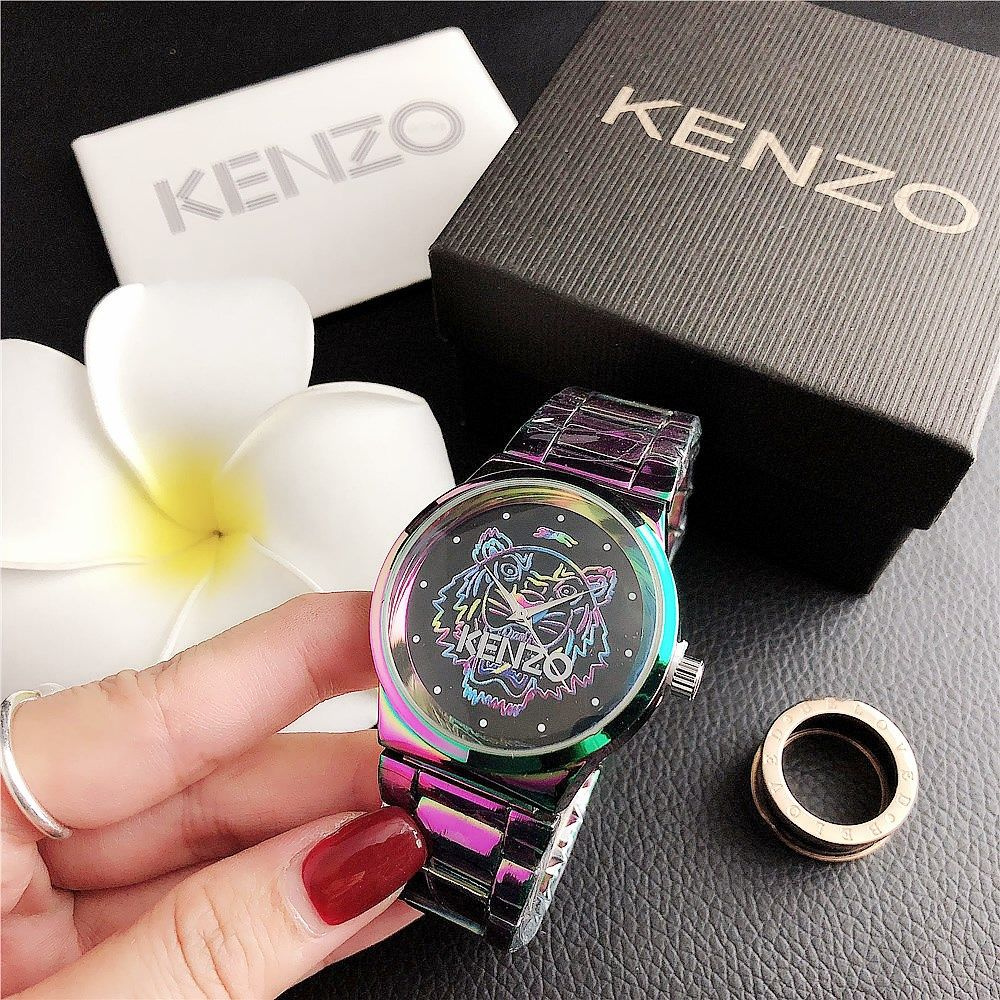 Kenzo watch price hotsell