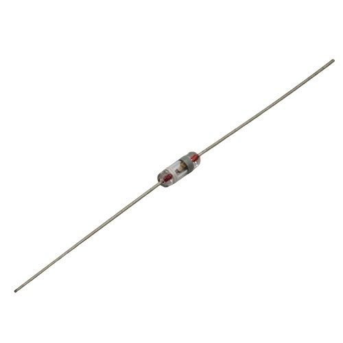 Стабилитрон 2С133А 5 шт. 3,3В 0,3Вт кремниевый в стеклянном корпусе КД4 ...