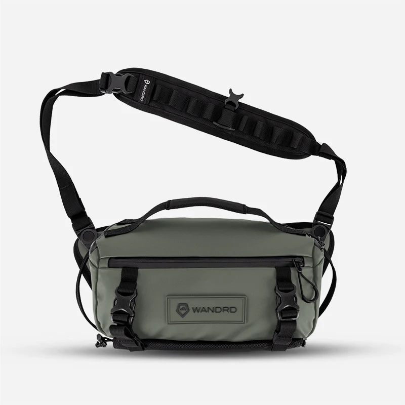 WANDRD Roam Sling 6L 6 OZON 1015624753