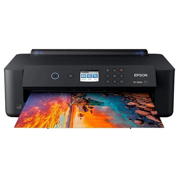 Epson Принтер струйный  #1