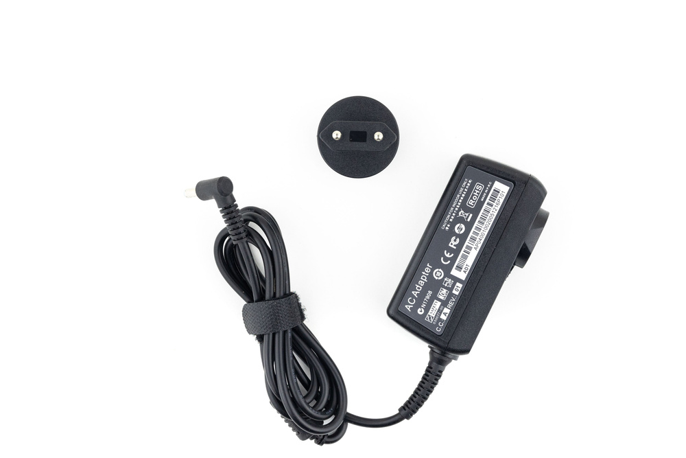 Блок питания для ноутбука HP 19.5V 2.31A (4.5x3.0) 45W Стеновой ...