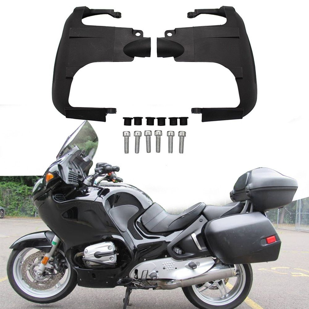 Крышка головки двигателя мотоцикла для BMW R1150 R/S/RS/RT 2004-2005 боковая крышка  #1