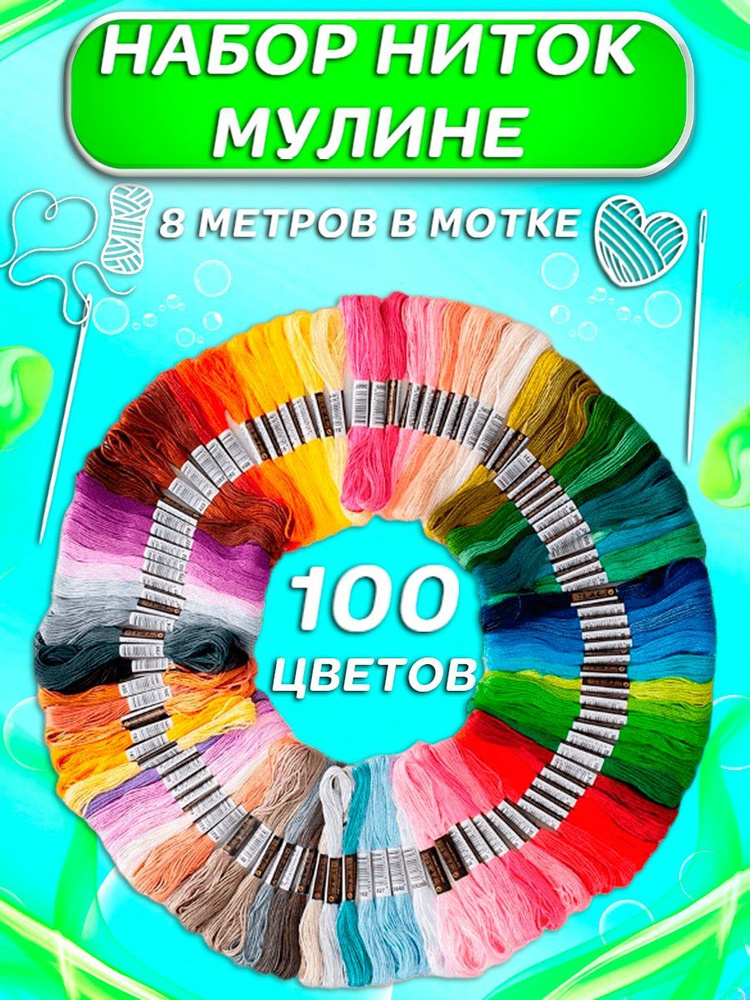 ‎App Store: Magic Needle: Вышивка крестом