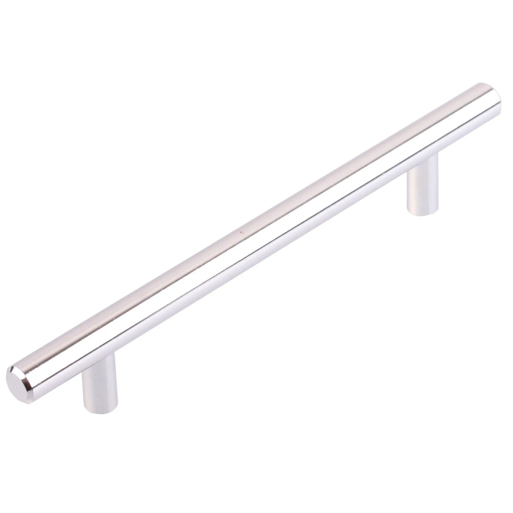 Ручка мебельная Inspire _Ручки-рейлинPORT777 Рейлинг, Матовая, 1 шт ...