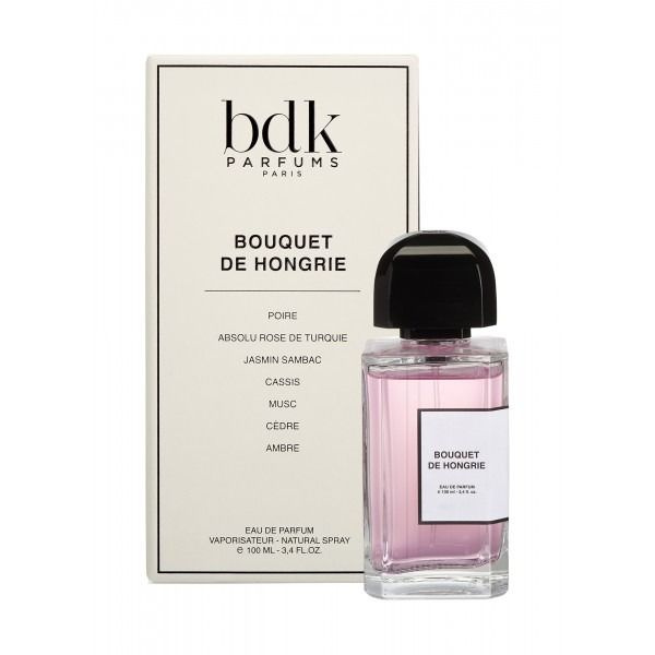 Parfums BDK Paris Bouquet de Hongrie Парфюмерная вода для женщин 10 ml миниатюра  #1