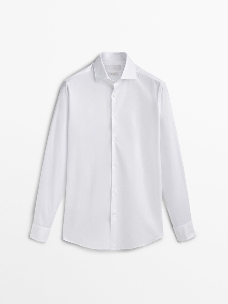 Рубашка Massimo Dutti #1