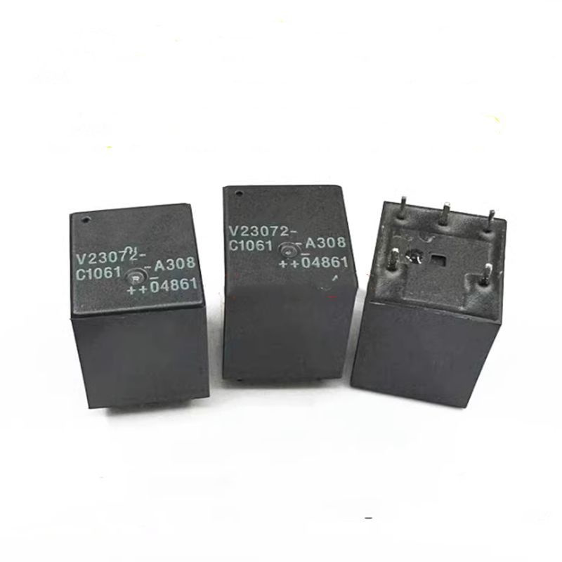 Реле V23072-C1061-A308 Автомобильное реле - арт. 280 - купить по ...