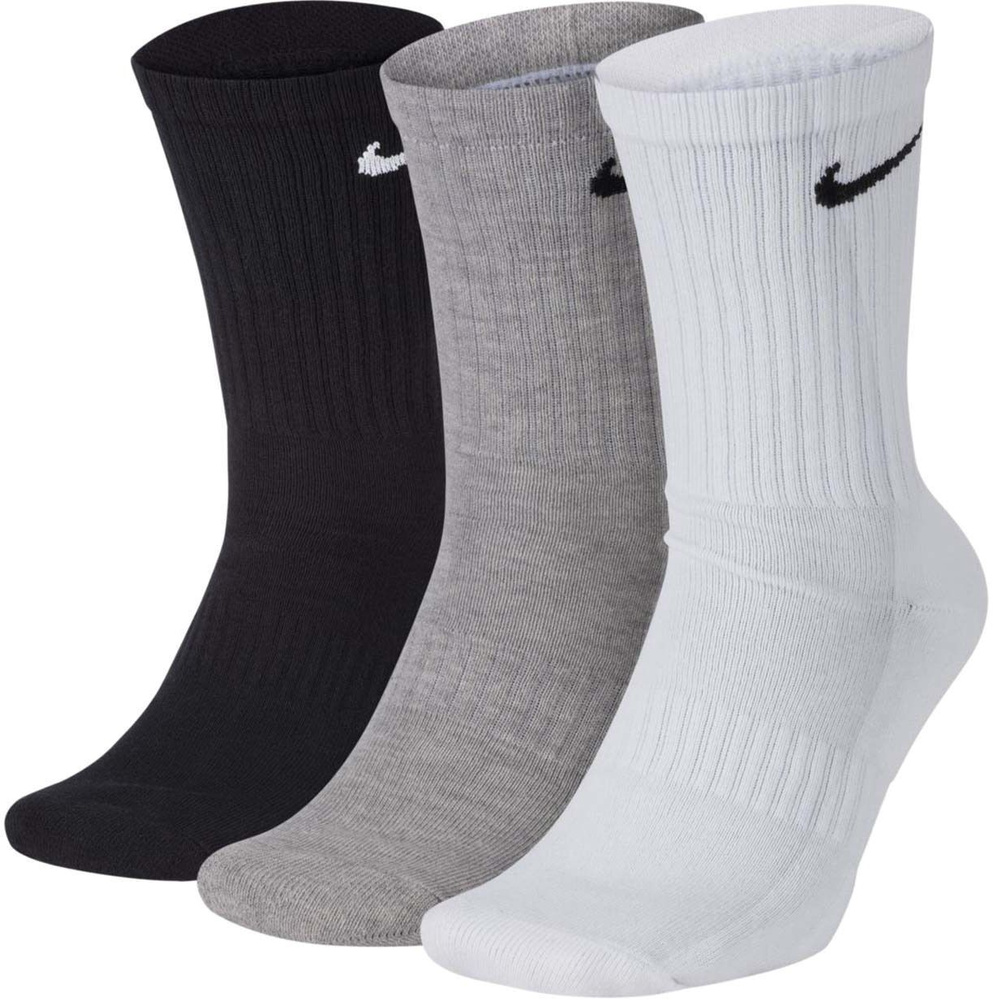 Nike everyday cushion ankle hotsell