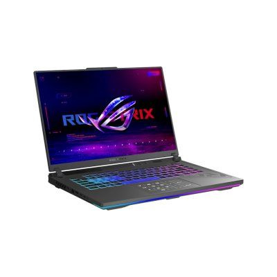 ASUS Ноутбук ASUS ROG арт. G614JU-N4098 16" 2560x1600/Intel Core i7-13650HX/RAM 16Гб/SSD 1Тб/RTX 4050 #1