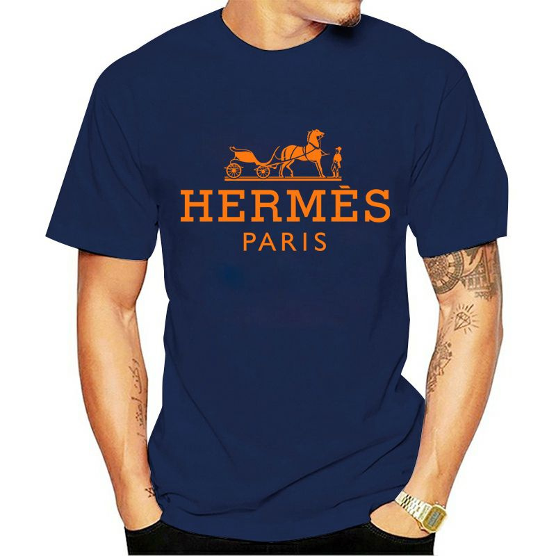 Футболка Hermes #1