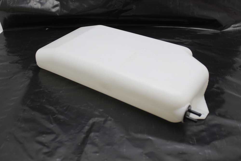 Сепаратор / бачок паров бензина ВАЗ 21213 / Лада Нива, 4х4 - арт. 21213 ...