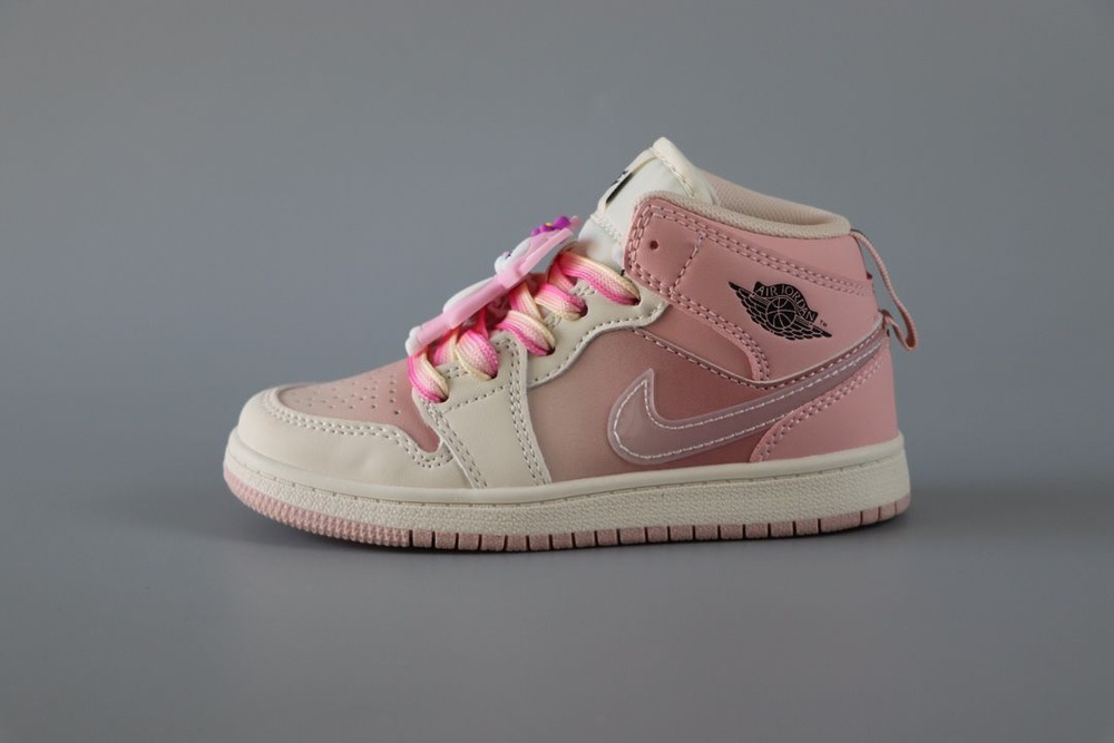 Кроссовки Nike Air Jordan 1 #1