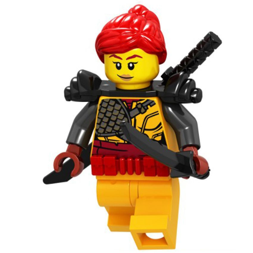 Ninjago skylor hot sale