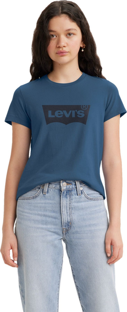 Футболка Levi's #1