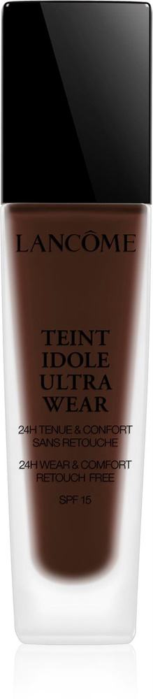 Lancome Teint Idole Ultra Wear - тональный крем повышенной стойкости ...