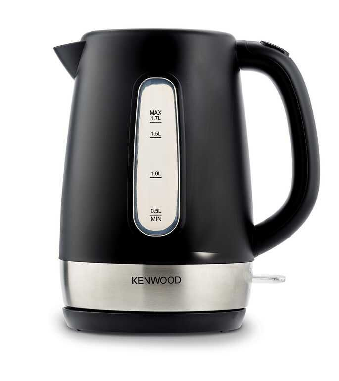 Kenwood Электрический чайник ZJP01A0BK, черный #1