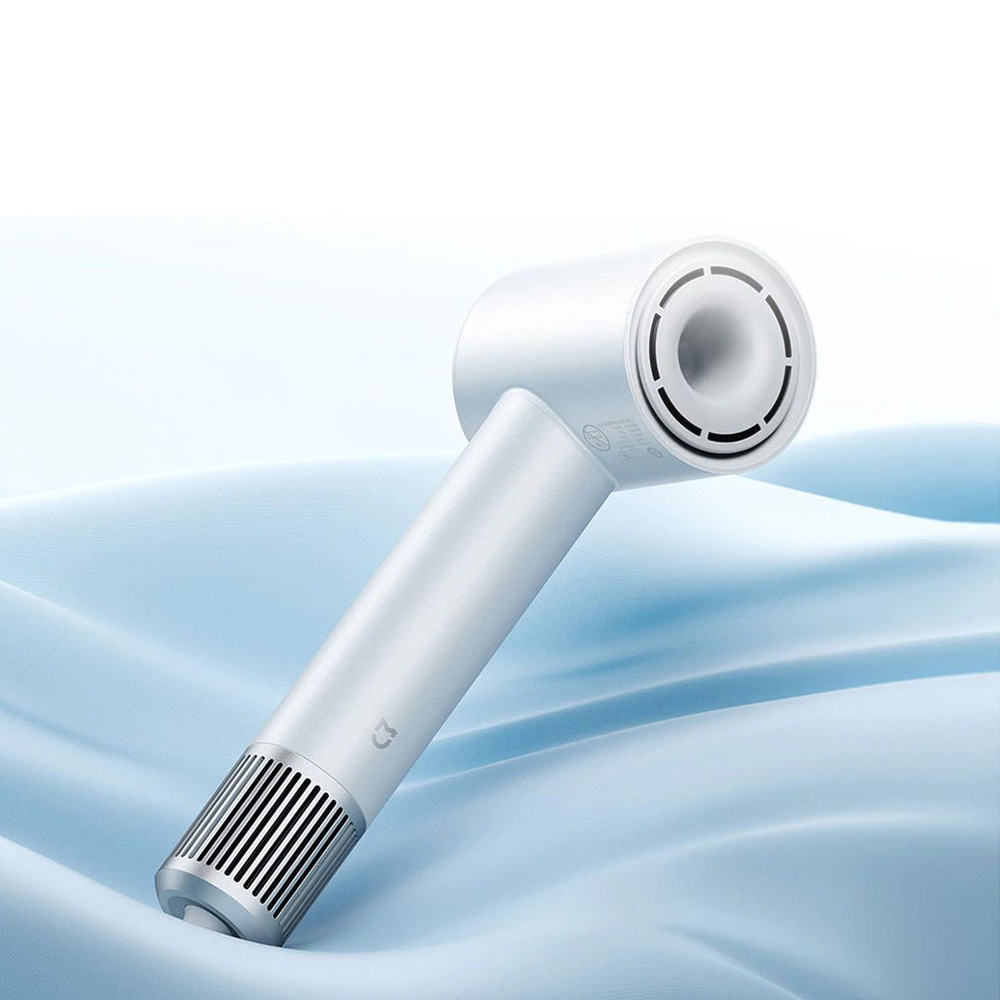 Купить розовый фен для волос XiaoMi Mijia Water Ion Hair Dryer H500C в городе Кр