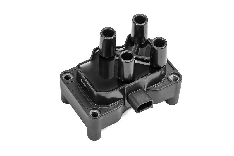 Катушка зажигания Форд Фокус 1 2 3 (Ford Focus I II III) Фиеста 6 7 ...