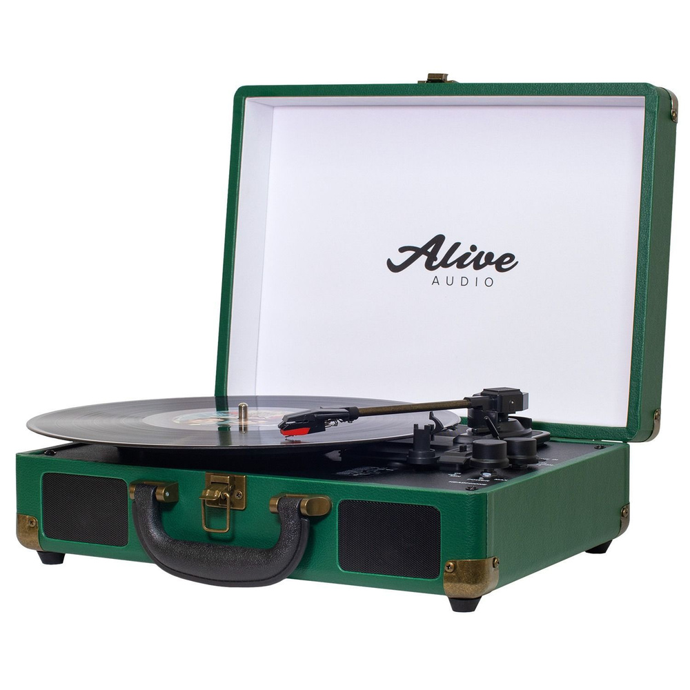 Виниловый проигрыватель для виниловых дисков и грампластинок РЕТРО ...