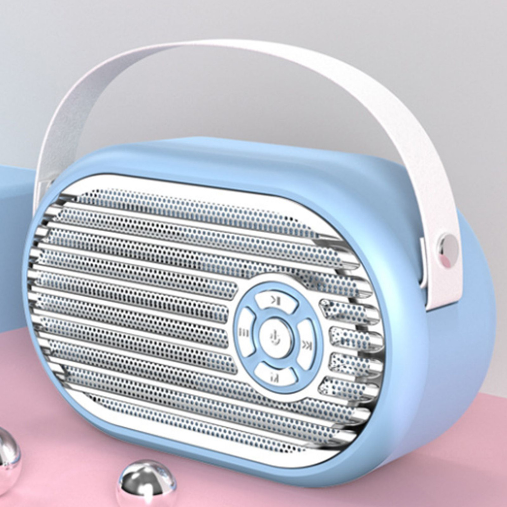 Динамик Bluetooth #1