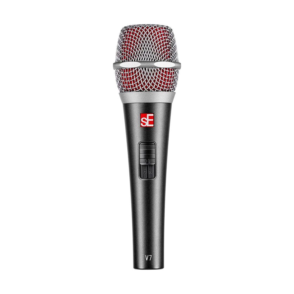 SE ELECTRONICS Микрофон #1