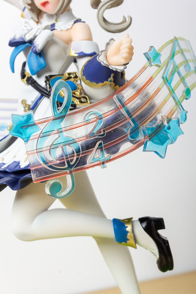 3D реалистичная реставрация модели персонажа Коллекционных статуэток ...