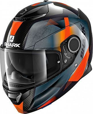 Shark Spartan Carbon 1.2 Kitari OZON 1052733852