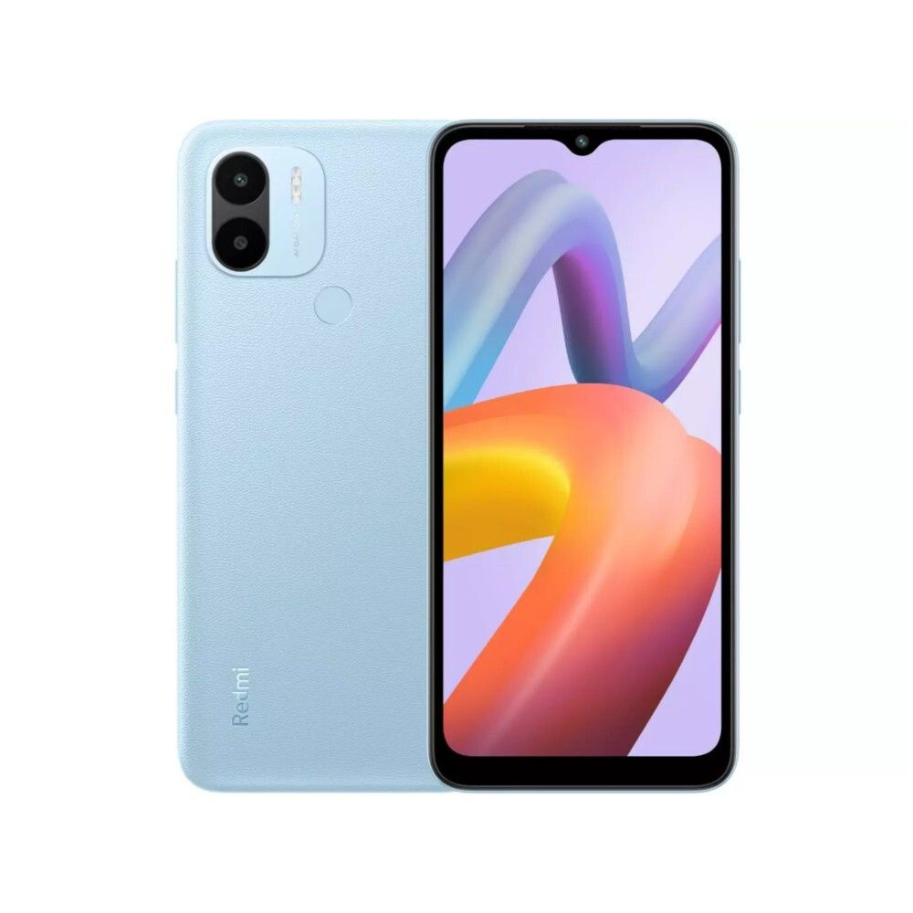 Смартфон Xiaomi Redmi A2+ - купить по выгодной цене в интернет-магазине  OZON (1055258552)