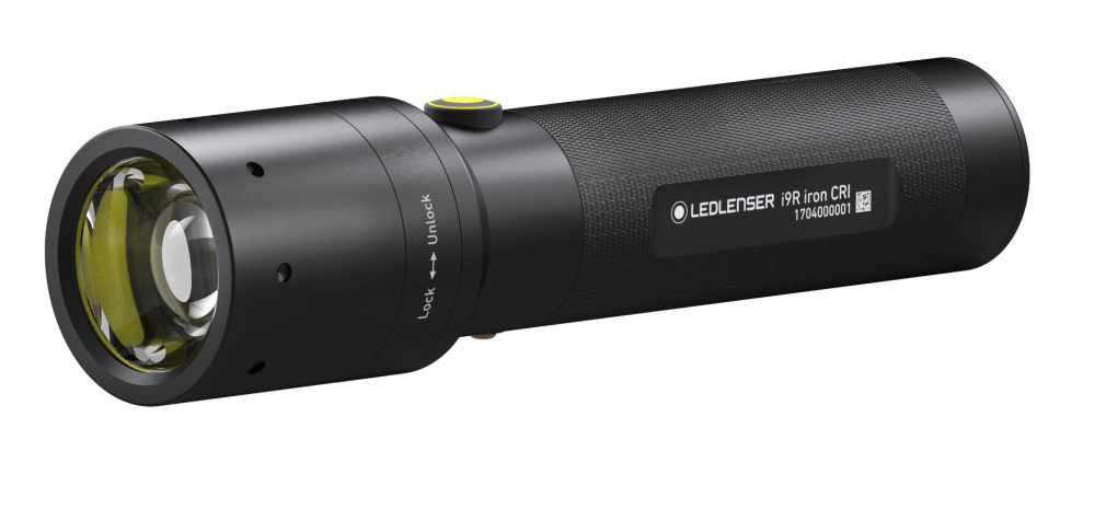 Led lenser store i9r