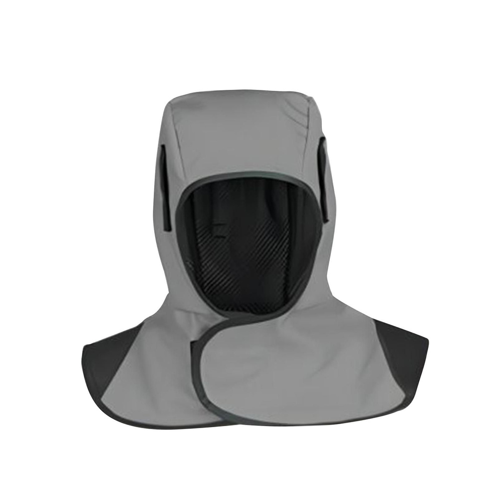 Дышащий сварочный капюшон Полнолицевая маска Hat Cover 42x40см - купить ...