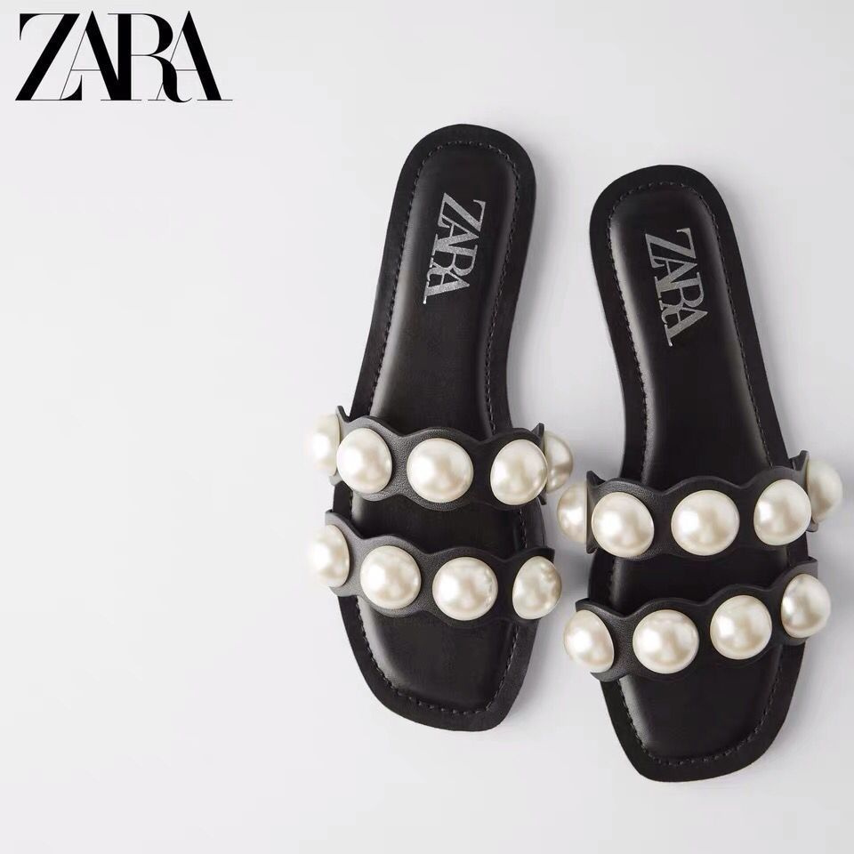 Босоножки Zara купить на OZON по низкой цене (1104613032)