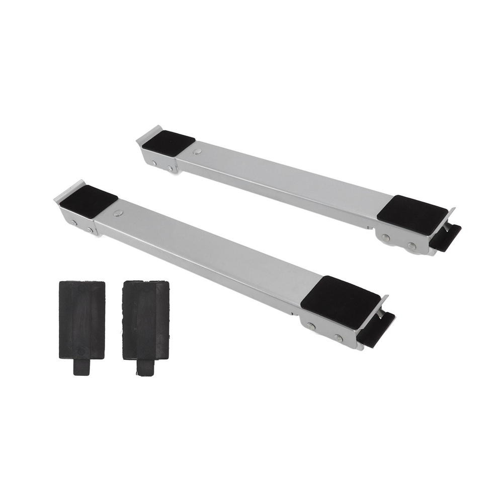 Ролики для мебельной техники Черный - купить с доставкой по выгодным ...