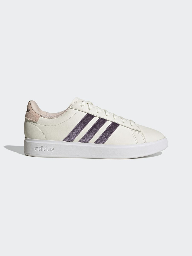 Adidas grand court outlet k