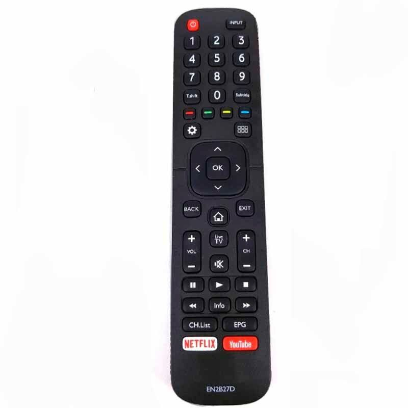 Пульт ДУ DEXP EN2B27D ic LCD SMART TV - купить по выгодной цене в ...