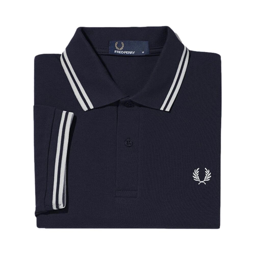 Поло Fred Perry #1