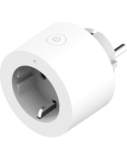 Розетка AQARA Smart Plug(EU) #1