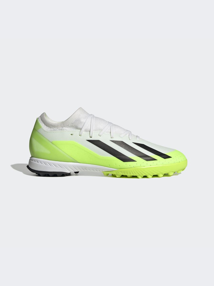 Бутсы adidas X Crazyfast.3 Tf #1