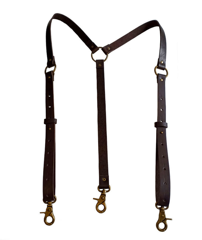 Подтяжки-портупея - купить с доставкой по выгодным ценам в интернет ...