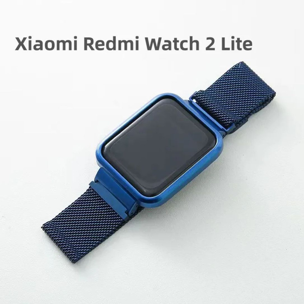Сменный ремешок для смарт-часов Xiaomi Redmi Watch 2 Lite из ...