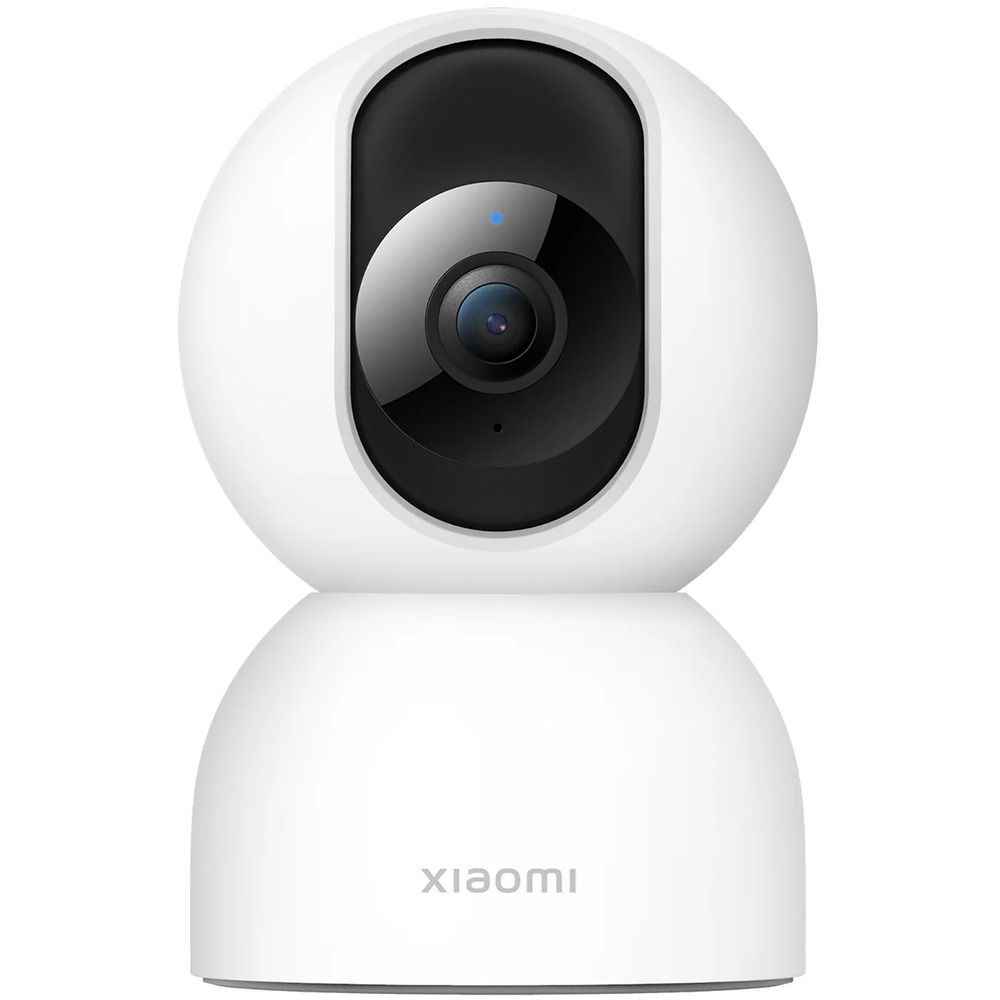 Камера видеонаблюдения Xiaomi Smart Camera C400 2560×1440 2K - купить ...