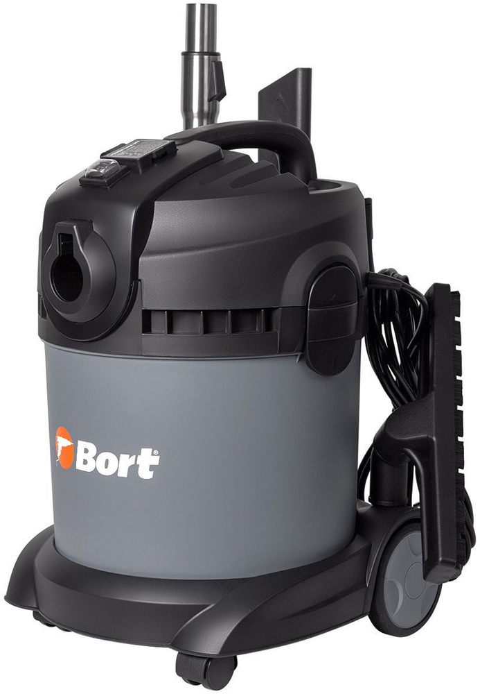 BORT Пылесос BAX-1520-Smart Clean 90000015915 #1