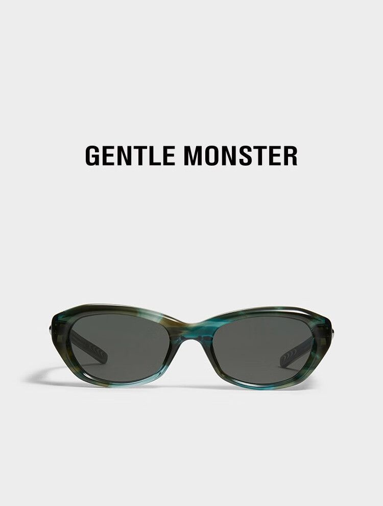 Gentle Monster Очки солнцезащитные #1