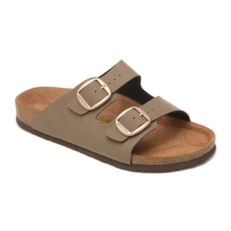 Шлепанцы Birkenstock #1