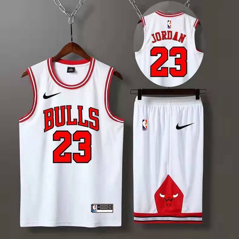 Форма баскетбольная Nike #1