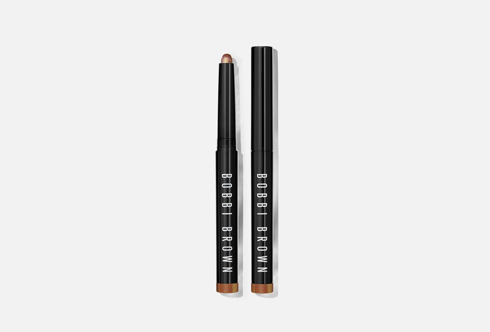 Устойчивые тени для век в карандаше / Bobbi Brown, REAL NUDES Long-Wear Cream Shadow Stick / 1.6мл  #1